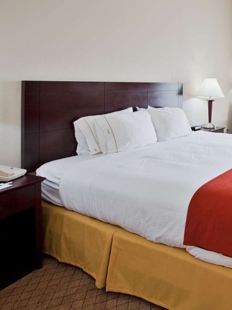 Hotel Holiday Inn Express Port Richey photo 4