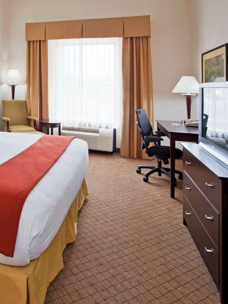 Hotel Holiday Inn Express Port Richey photo 5