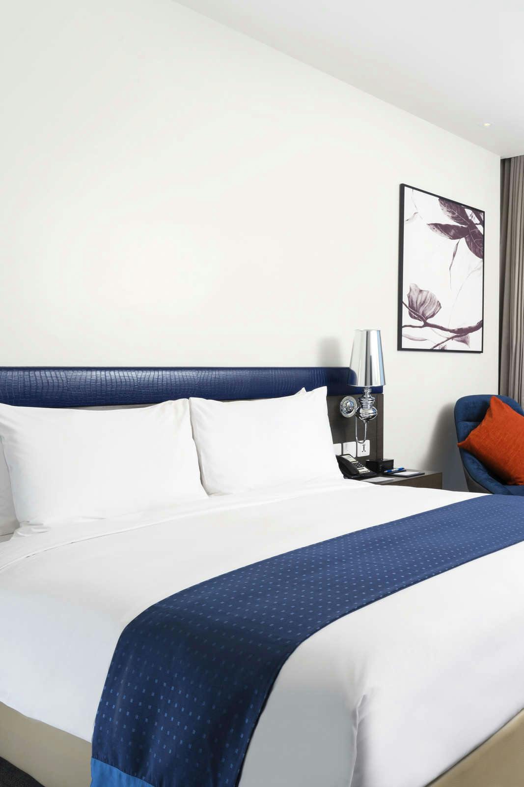 Hotel Holiday Inn Express Bangkok Siam photo 1