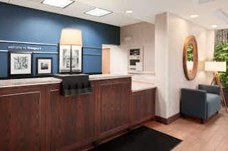 Hotel Hampton Inn Freeport/Brunswick photo 4