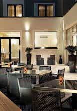 Hotel Adina Apartment Hotel Berlin Mitte photo 1