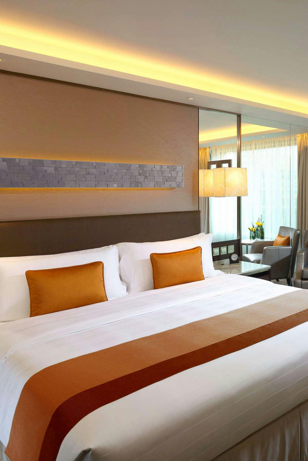 Hotel InterContinental Grand Stanford Hong Kong photo 2