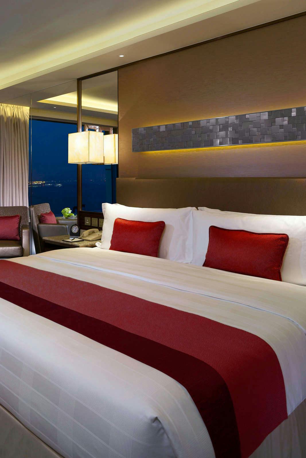 Hotel InterContinental Grand Stanford Hong Kong photo 3