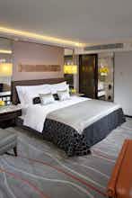 Hotel InterContinental Grand Stanford Hong Kong photo 4