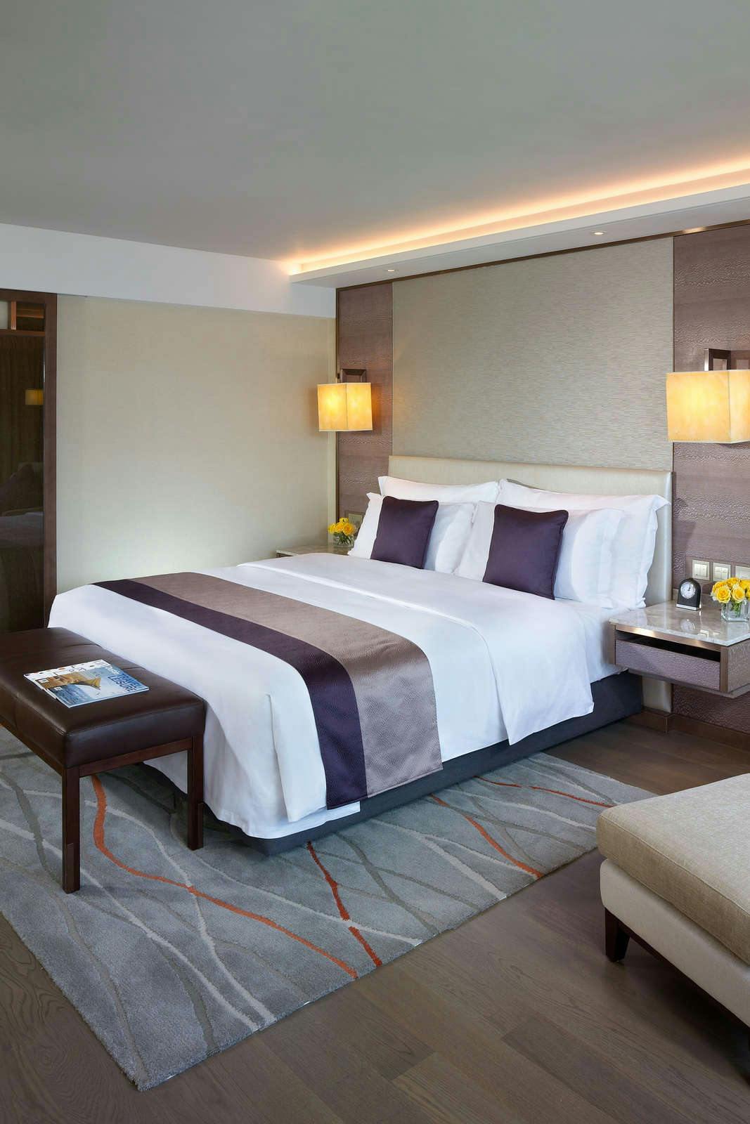 Hotel InterContinental Grand Stanford Hong Kong photo 5