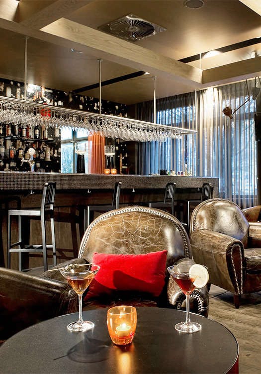 Hotel Adina Apartment Hotel Berlin Mitte photo 3