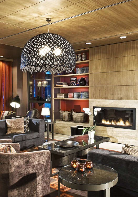 Hotel Adina Apartment Hotel Berlin Mitte photo 2