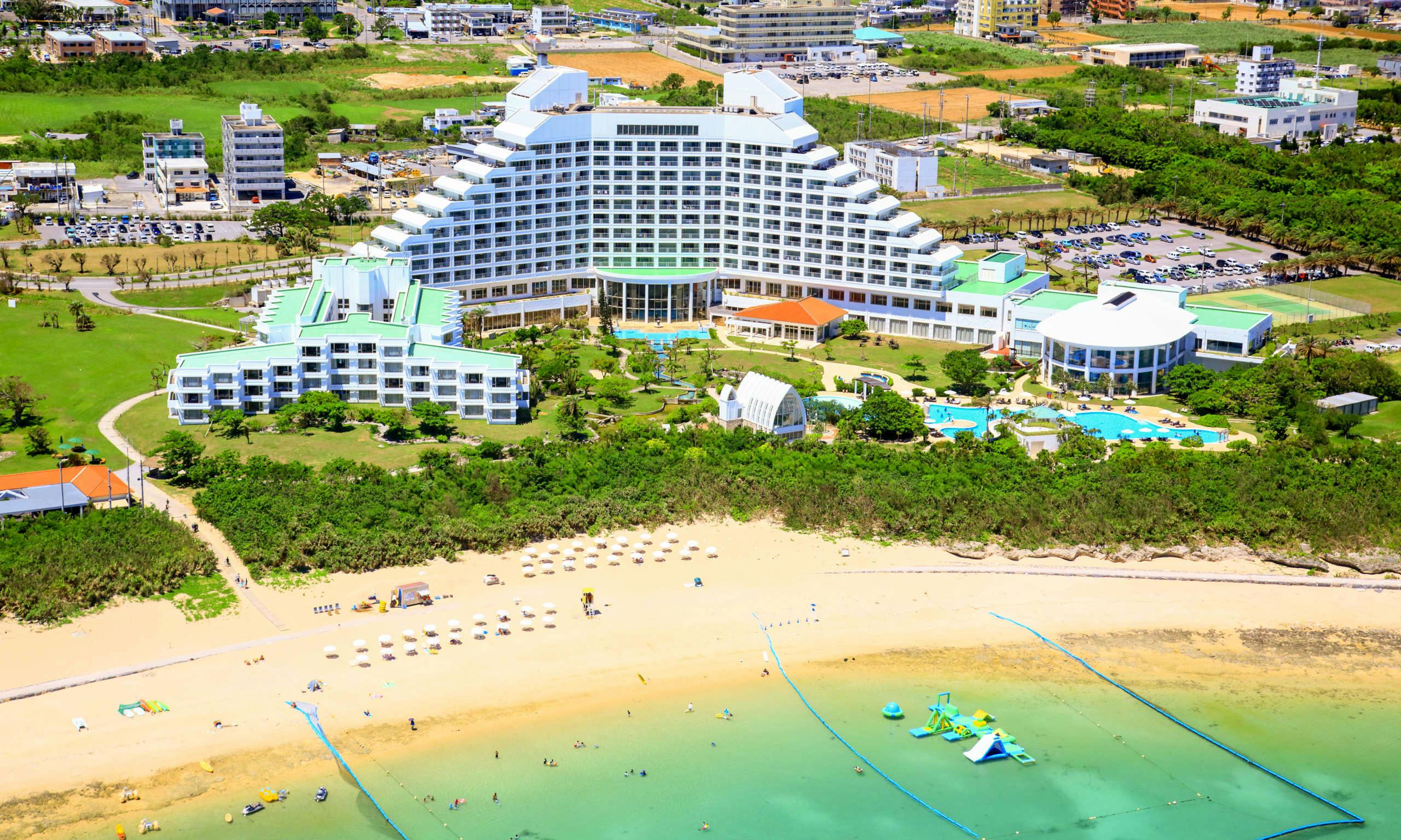 InterContinental ANA Ishigaki Resort