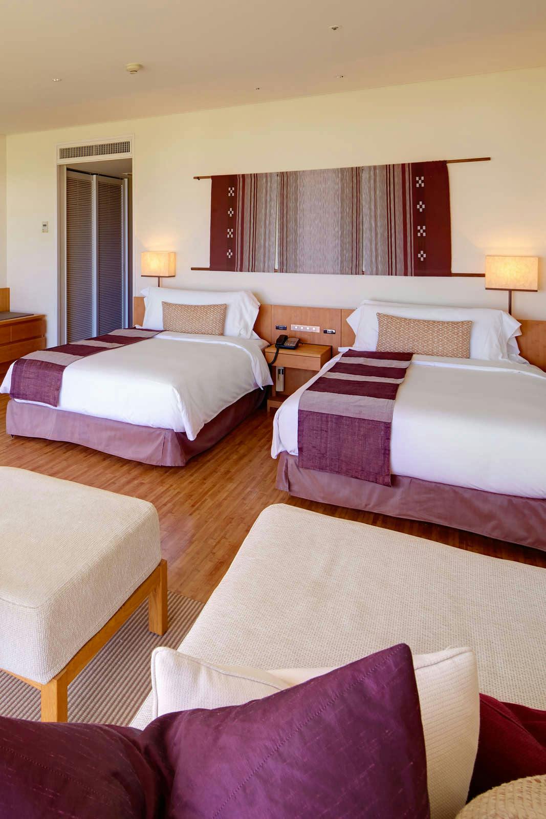 Hotel InterContinental ANA Ishigaki Resort photo 2