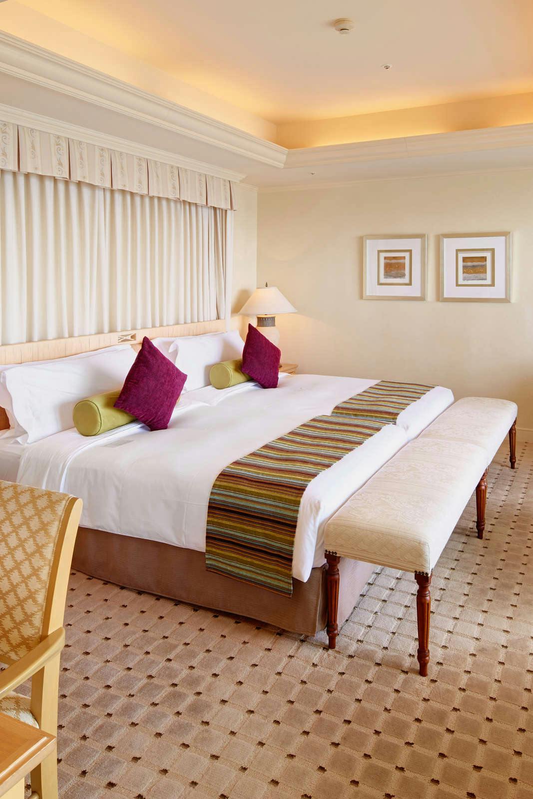 Hotel InterContinental ANA Ishigaki Resort photo 1