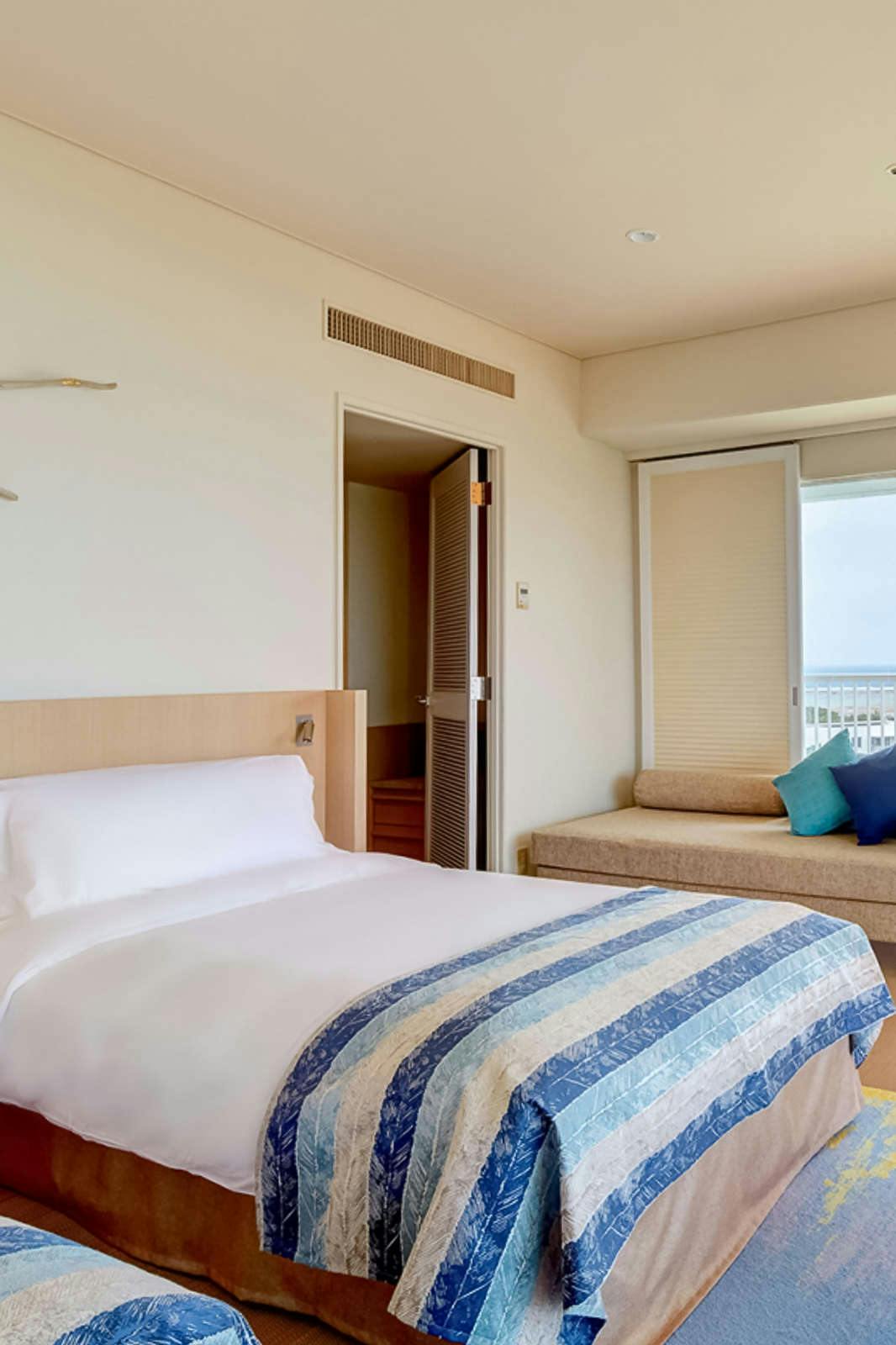 Hotel InterContinental ANA Ishigaki Resort photo 3