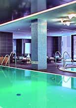 Hotel Adina Apartment Hotel Hamburg Michel photo 1