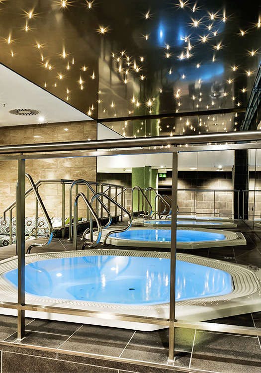 Hotel Adina Apartment Hotel Berlin Hackescher Markt photo 5