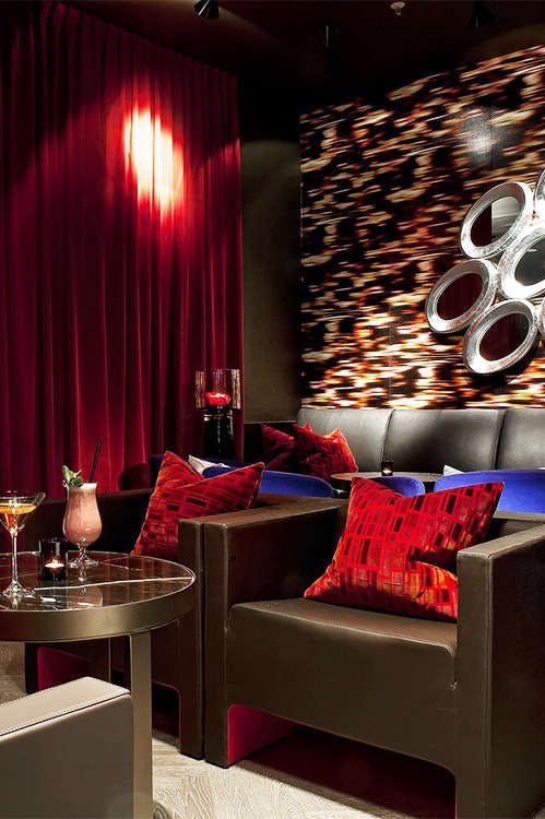 Hotel Adina Apartment Hotel Berlin Hackescher Markt photo 4