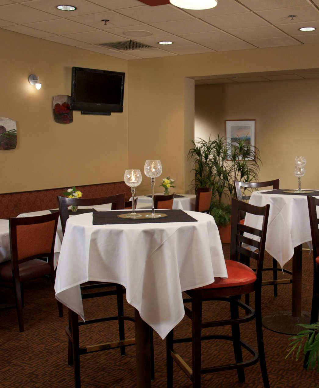 Hotel WESTMARK ANCHORAGE photo 4