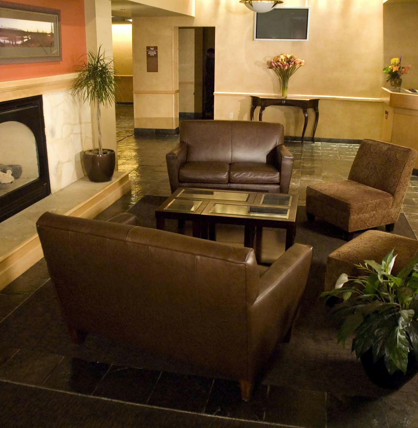 Hotel WESTMARK ANCHORAGE photo 1