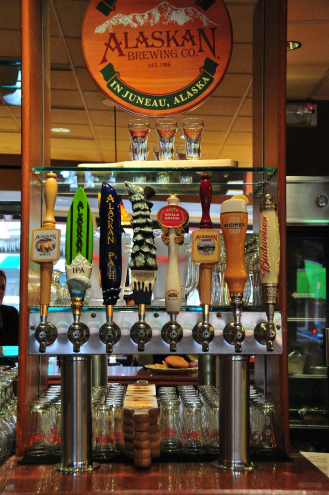 Hotel WESTMARK ANCHORAGE photo 5