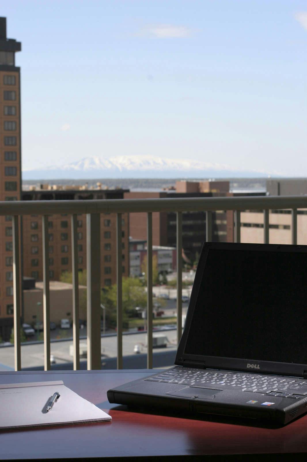 Hotel WESTMARK ANCHORAGE photo 3