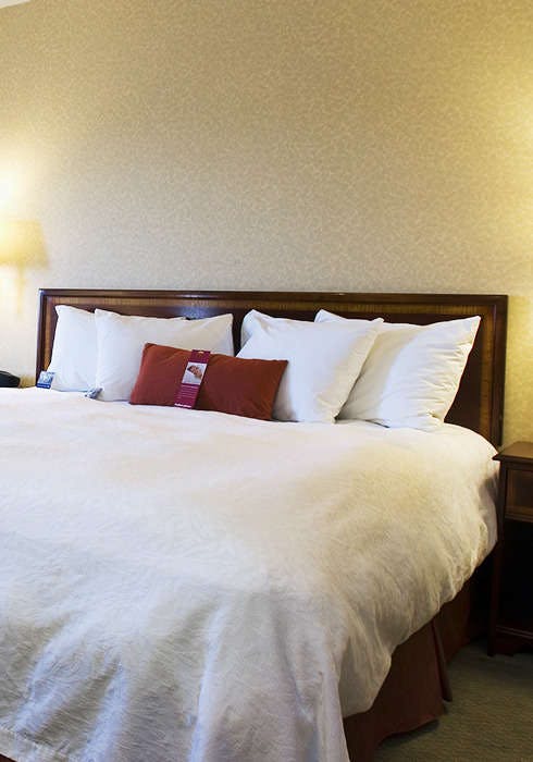 Hotel Hampton Inn Freeportbrunswick photo 3