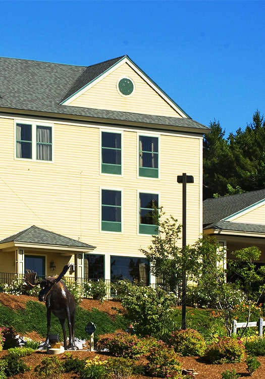 Hotel Hampton Inn Freeportbrunswick photo 5