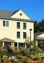 Hotel Hampton Inn Freeport/Brunswick photo 5