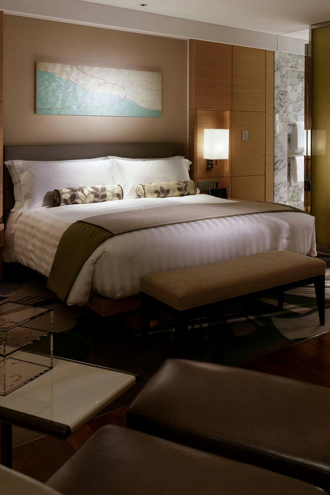 Hotel InterContinental Osaka photo 3