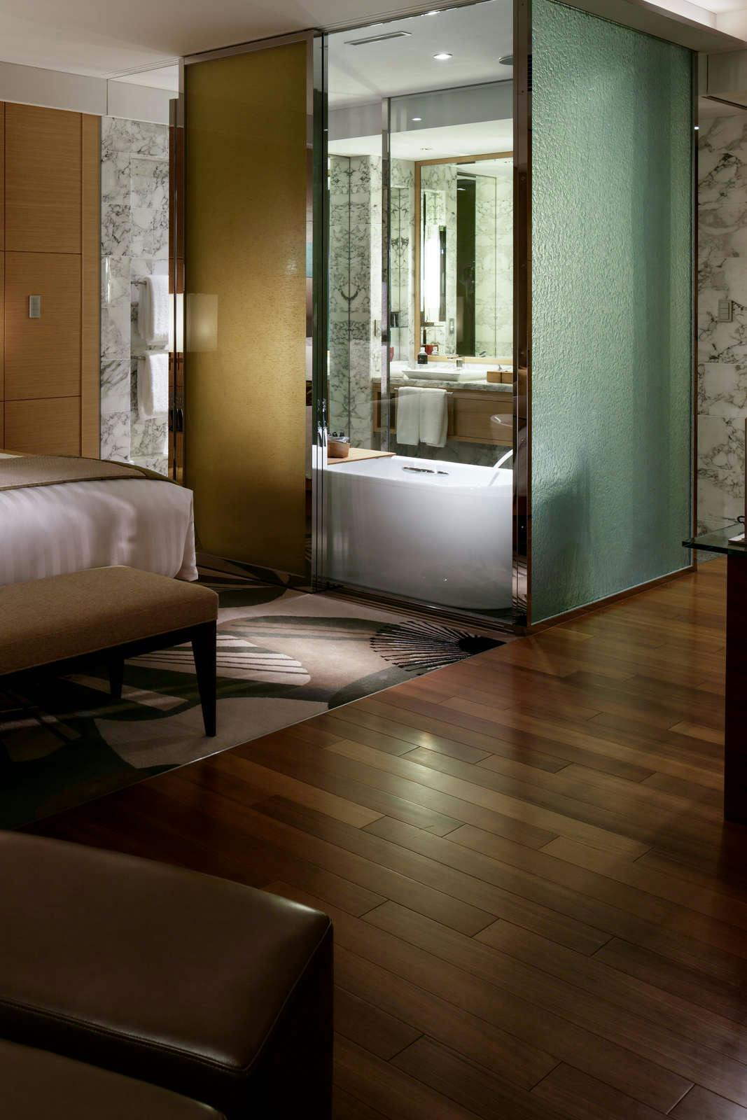 Hotel InterContinental Osaka photo 4