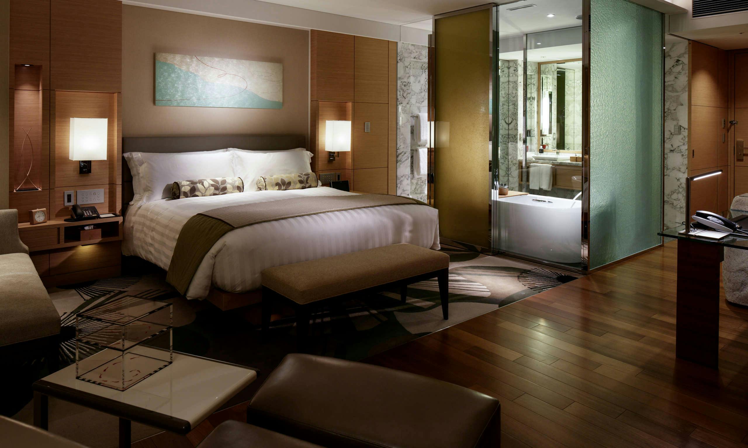 InterContinental Osaka