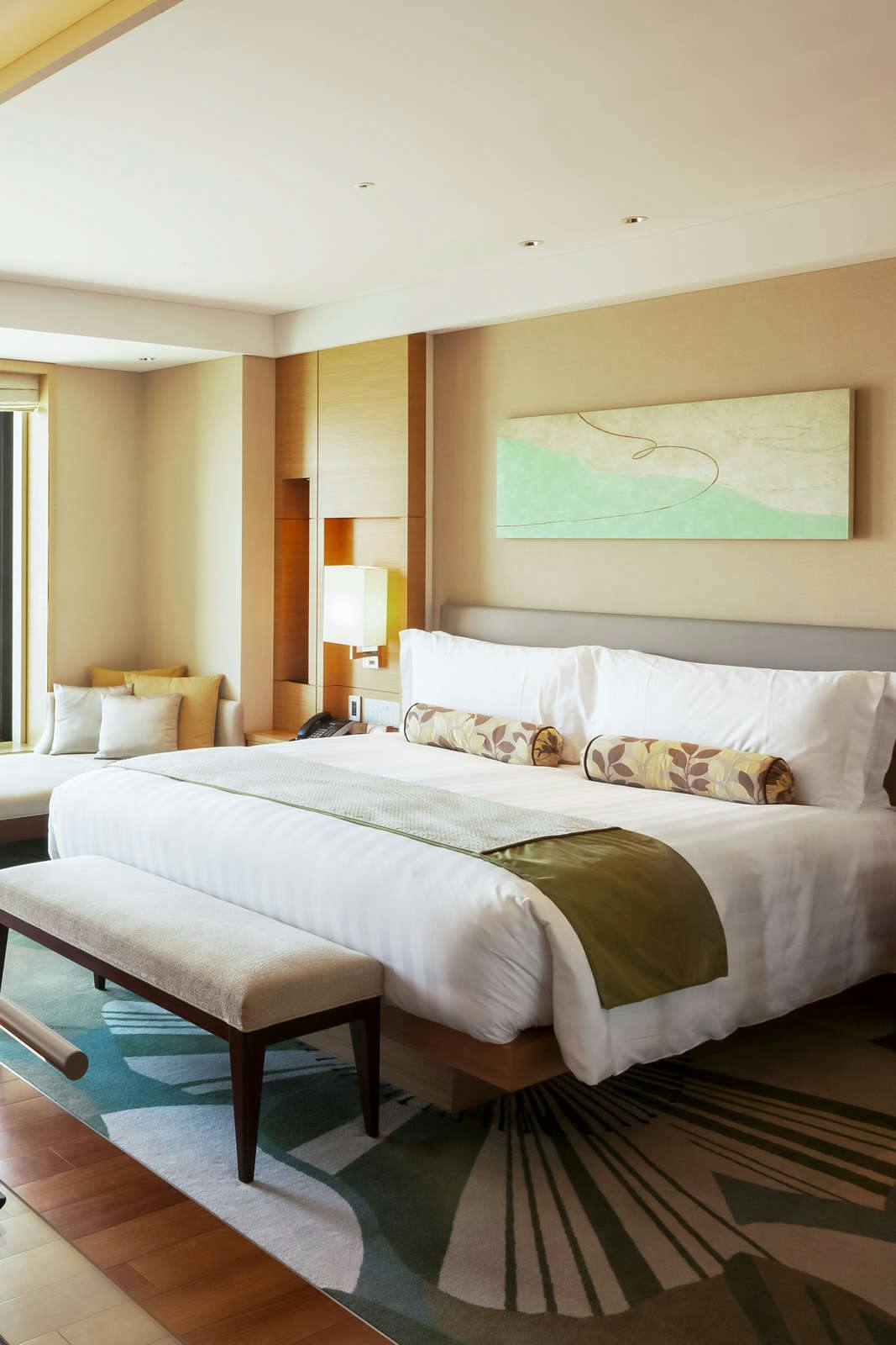 Hotel InterContinental Osaka photo 1