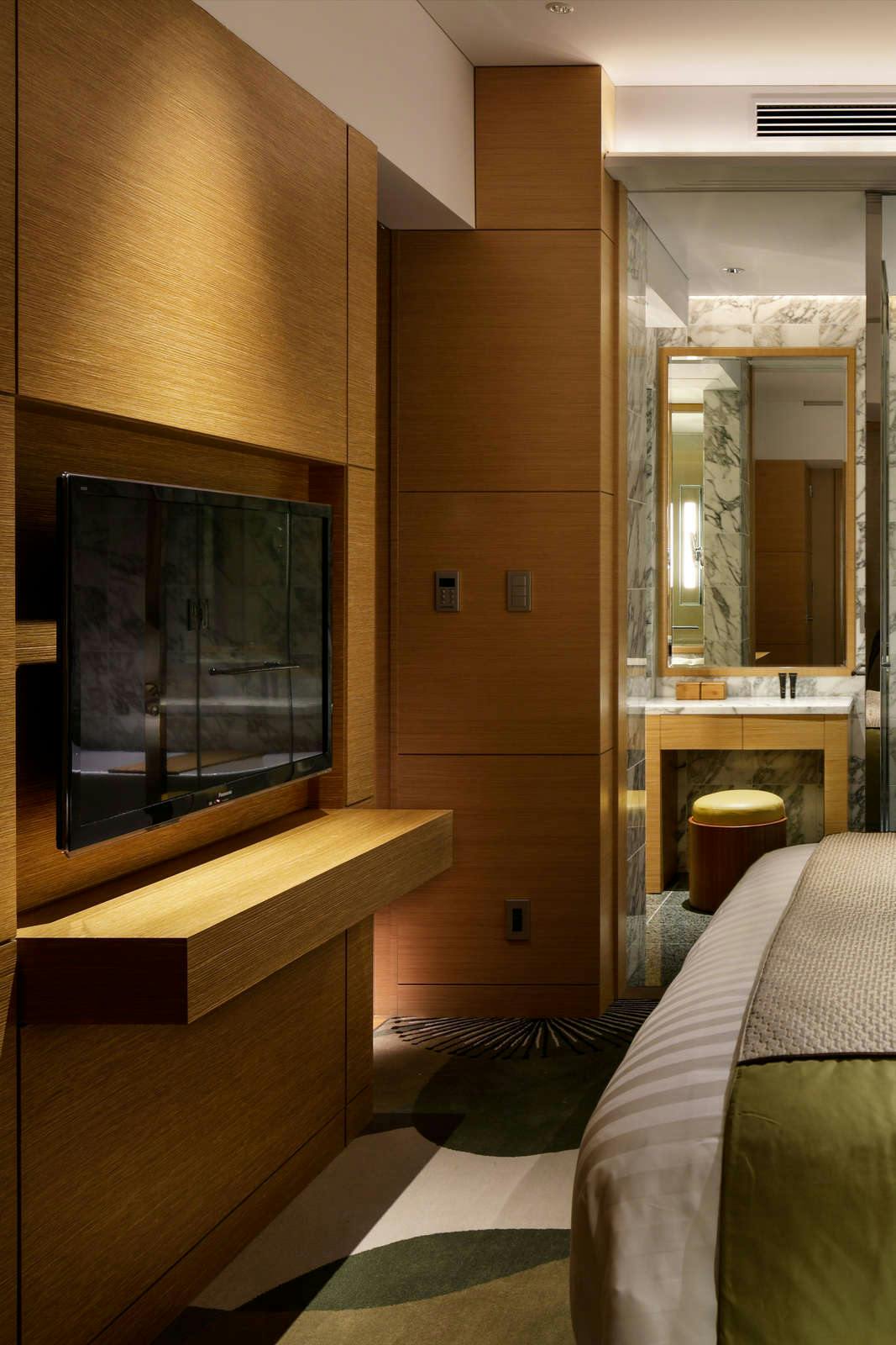 Hotel InterContinental Osaka photo 5