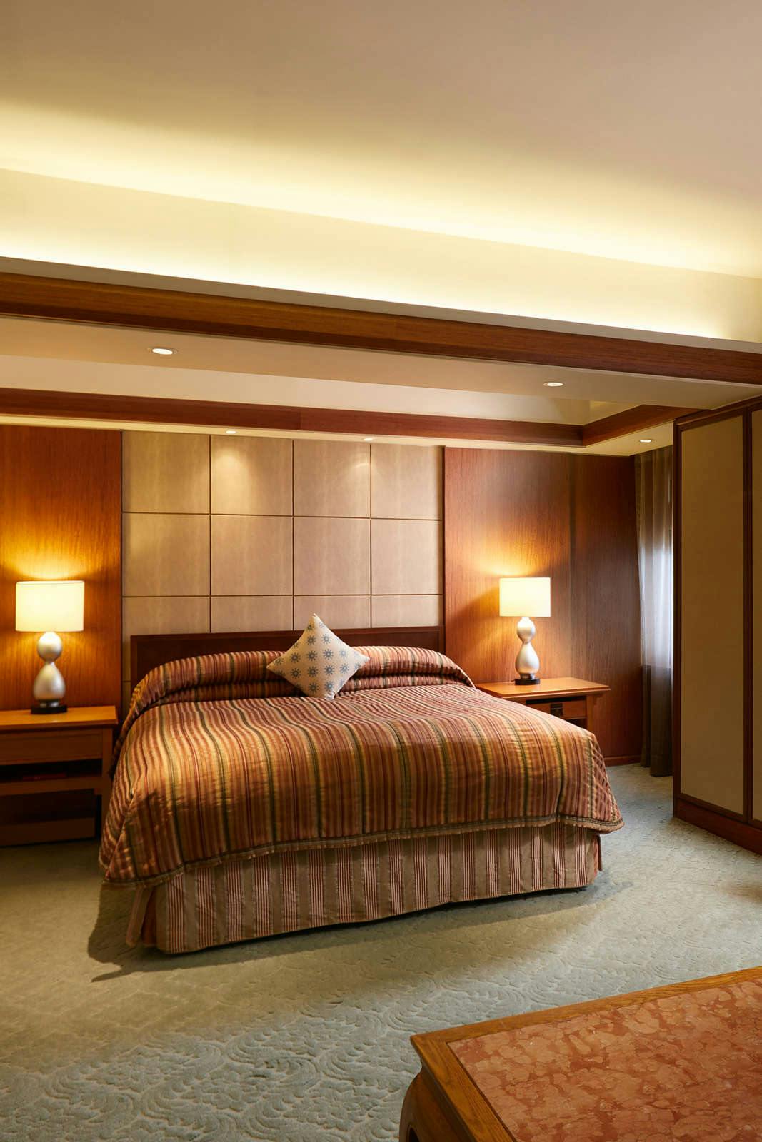 Hotel Grand InterContinental Seoul Parnas photo 1