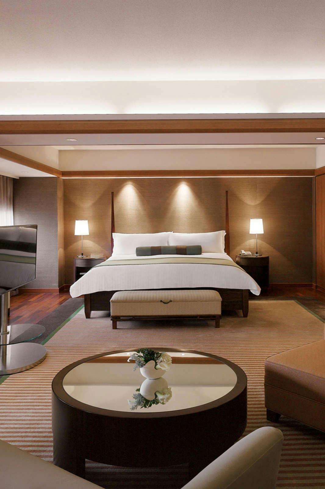 Hotel Grand InterContinental Seoul Parnas photo 2