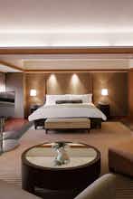 Hotel Grand InterContinental Seoul Parnas photo 2