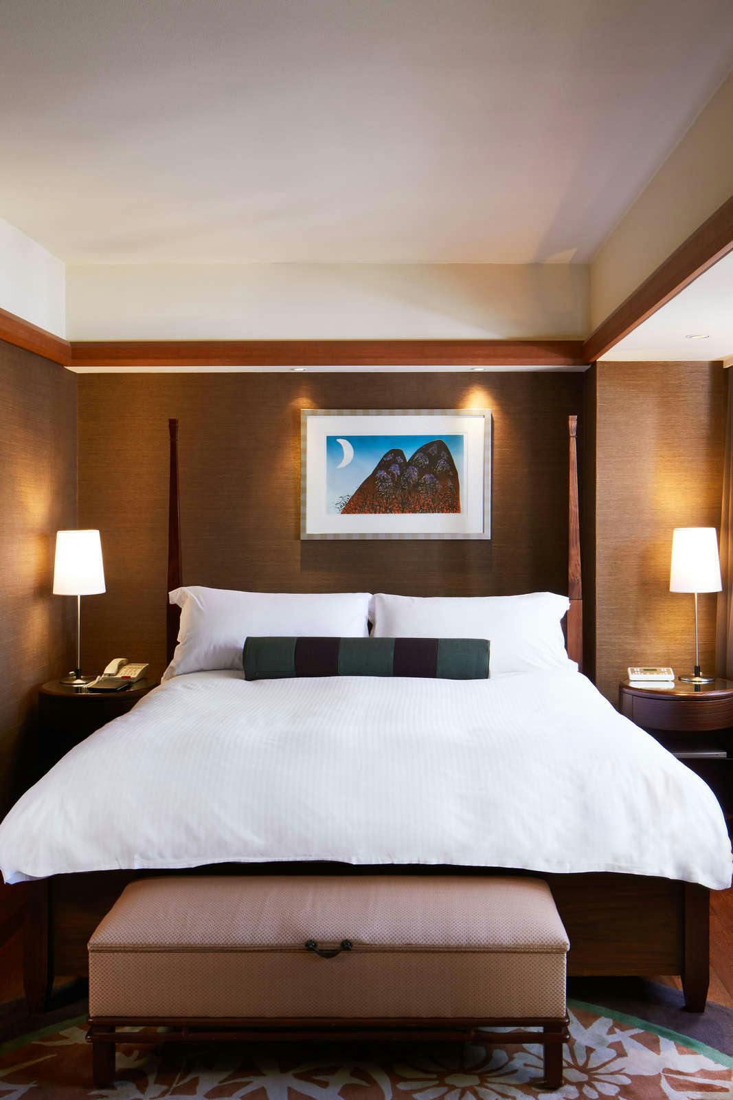 Hotel Grand InterContinental Seoul Parnas photo 5