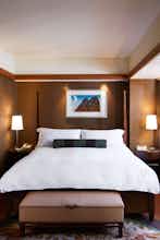 Hotel Grand InterContinental Seoul Parnas photo 5