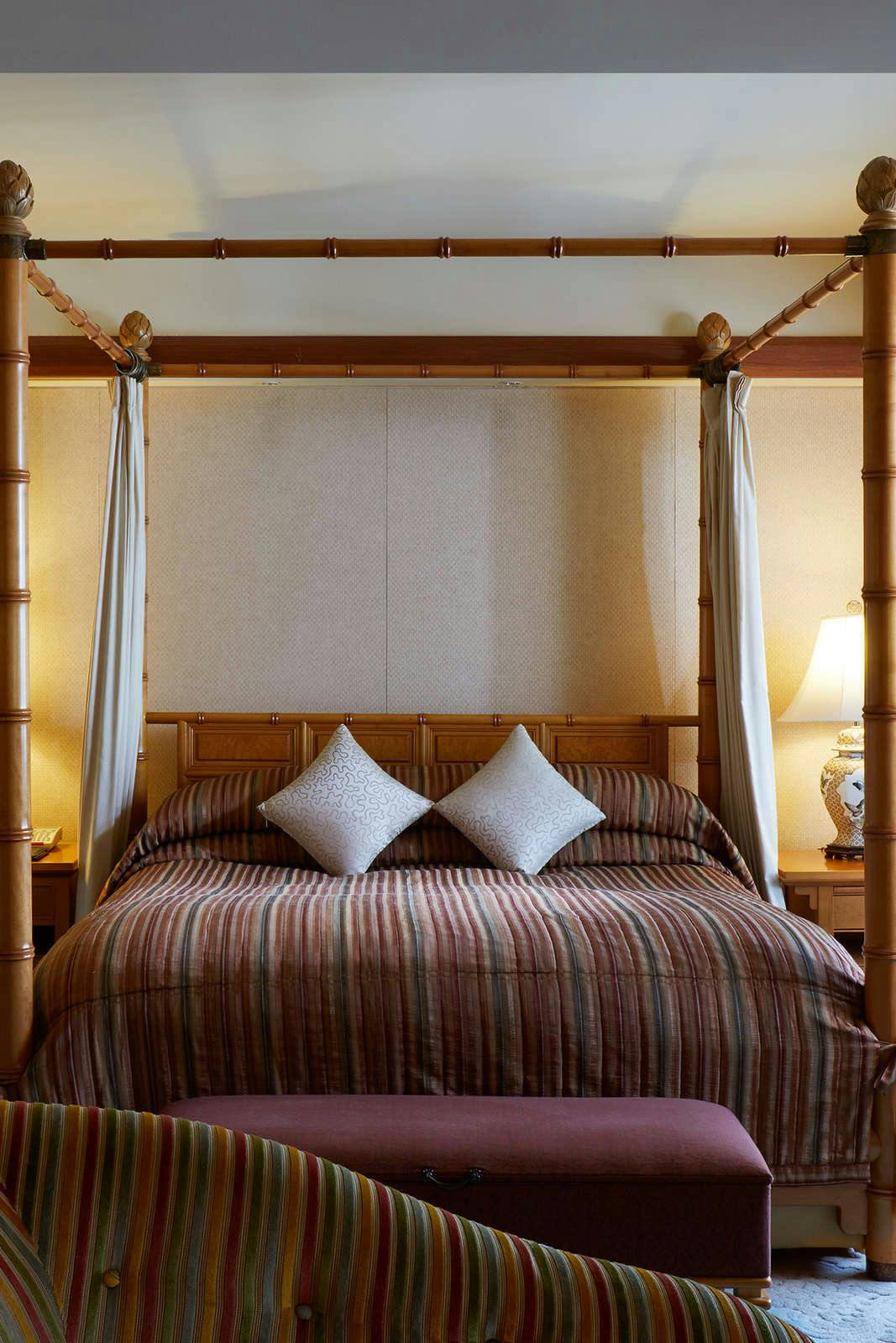 Hotel Grand InterContinental Seoul Parnas photo 3