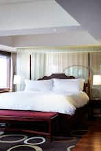 Hotel Grand InterContinental Seoul Parnas photo 4
