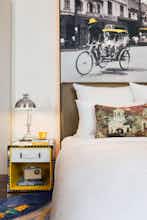 Hotel Hotel Indigo Bangkok Wireless Road photo 3