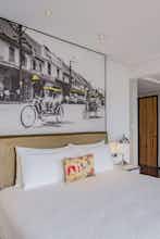Hotel Hotel Indigo Bangkok Wireless Road photo 2