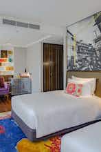Hotel Hotel Indigo Bangkok Wireless Road photo 1