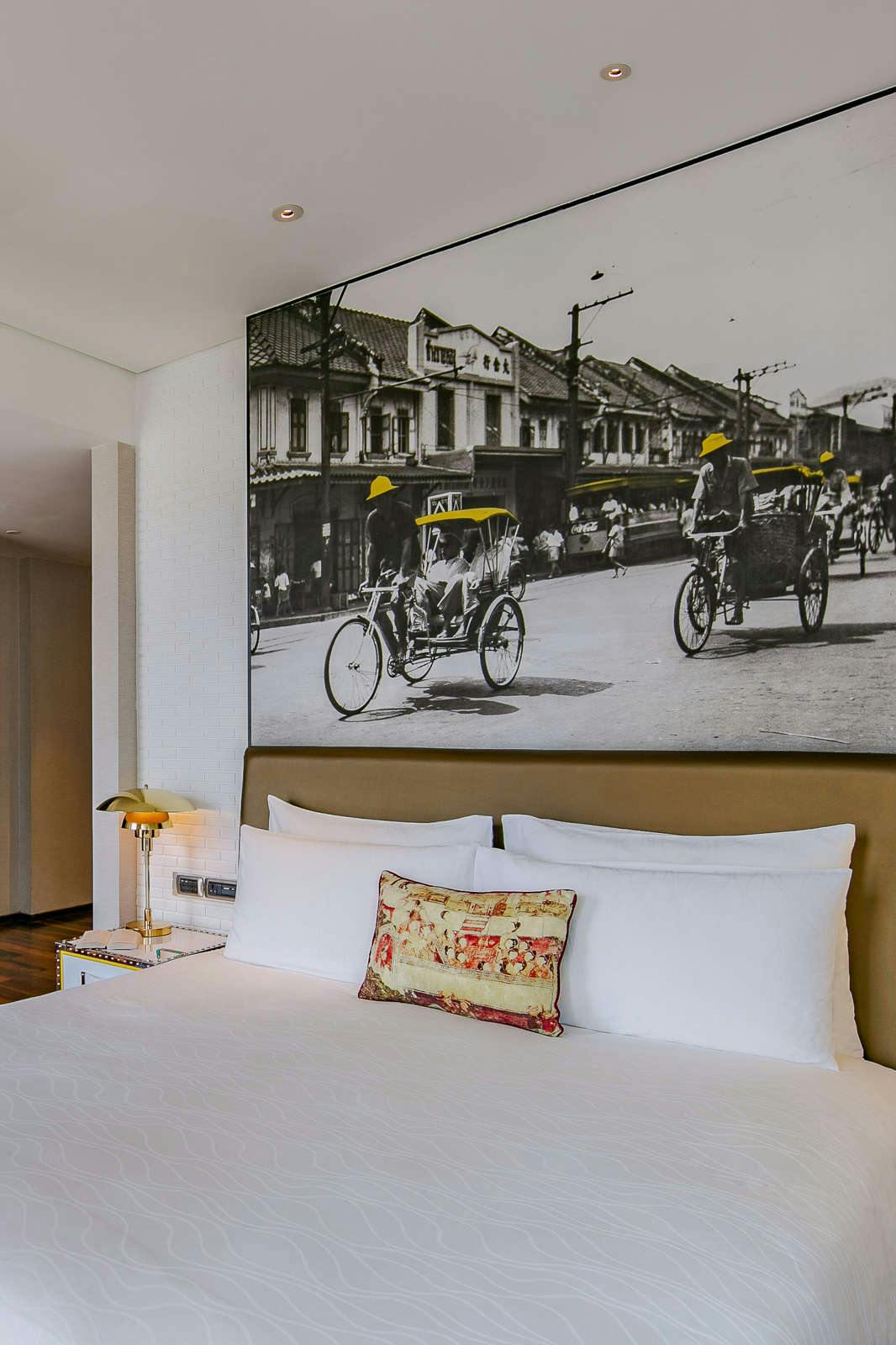 Hotel Hotel Indigo Bangkok Wireless Road photo 4