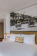 Hotel Hotel Indigo Bangkok Wireless Road photo 4