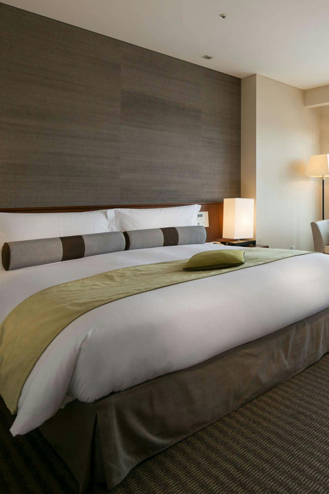 Hotel The Strings by InterContinental Tokyo photo 4