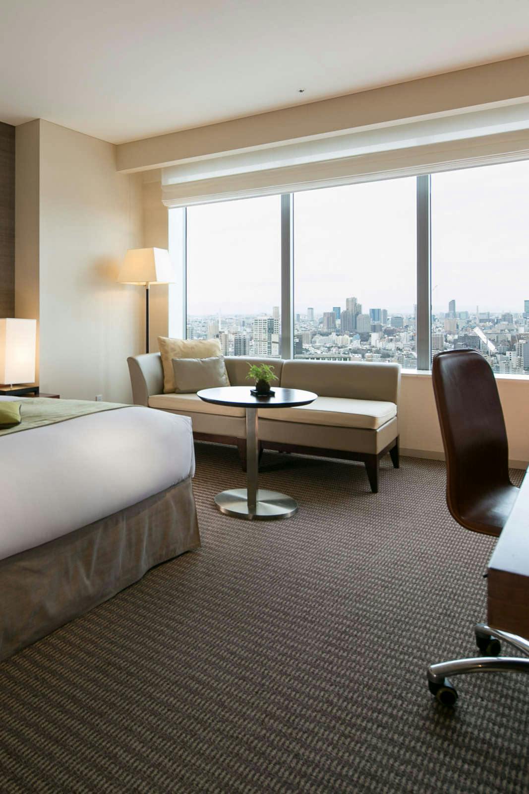 Hotel The Strings by InterContinental Tokyo photo 5