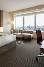 Hotel The Strings by InterContinental Tokyo photo 5