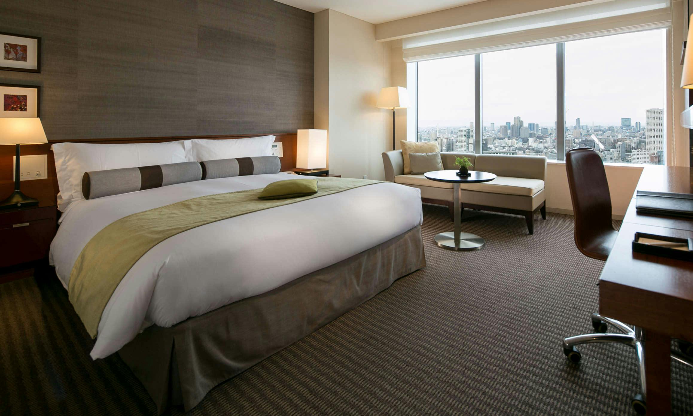 The Strings by InterContinental Tokyo