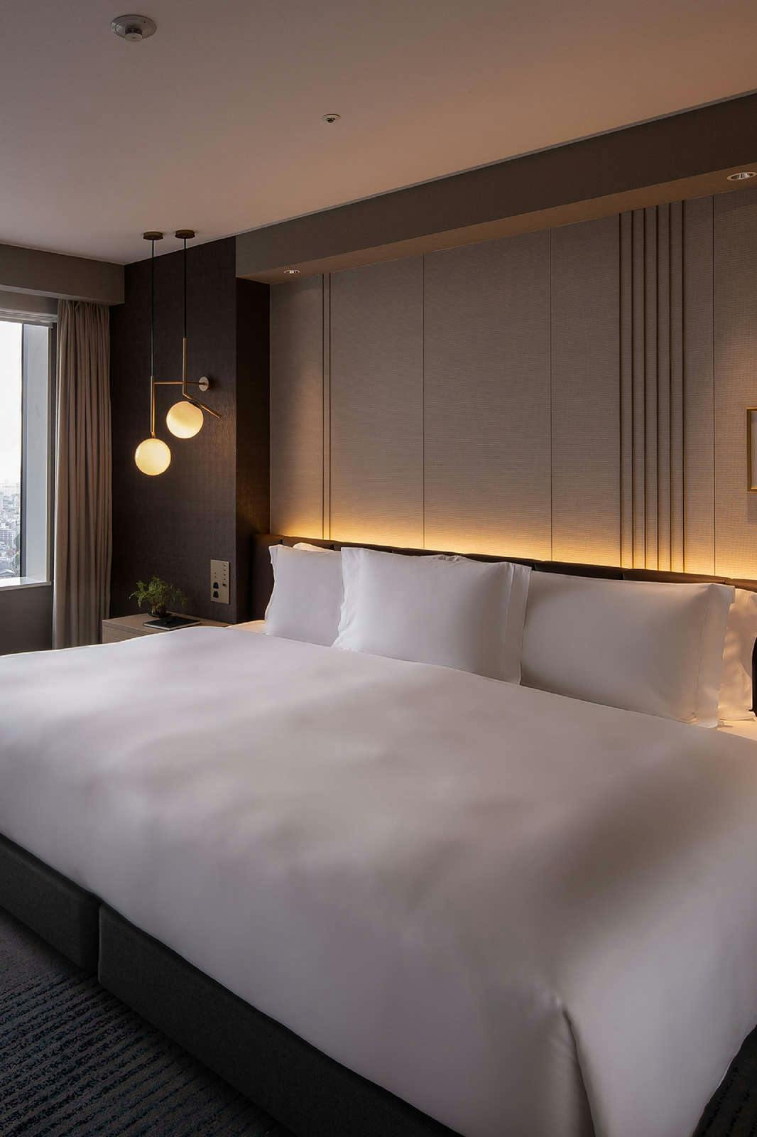 Hotel The Strings by InterContinental Tokyo photo 1