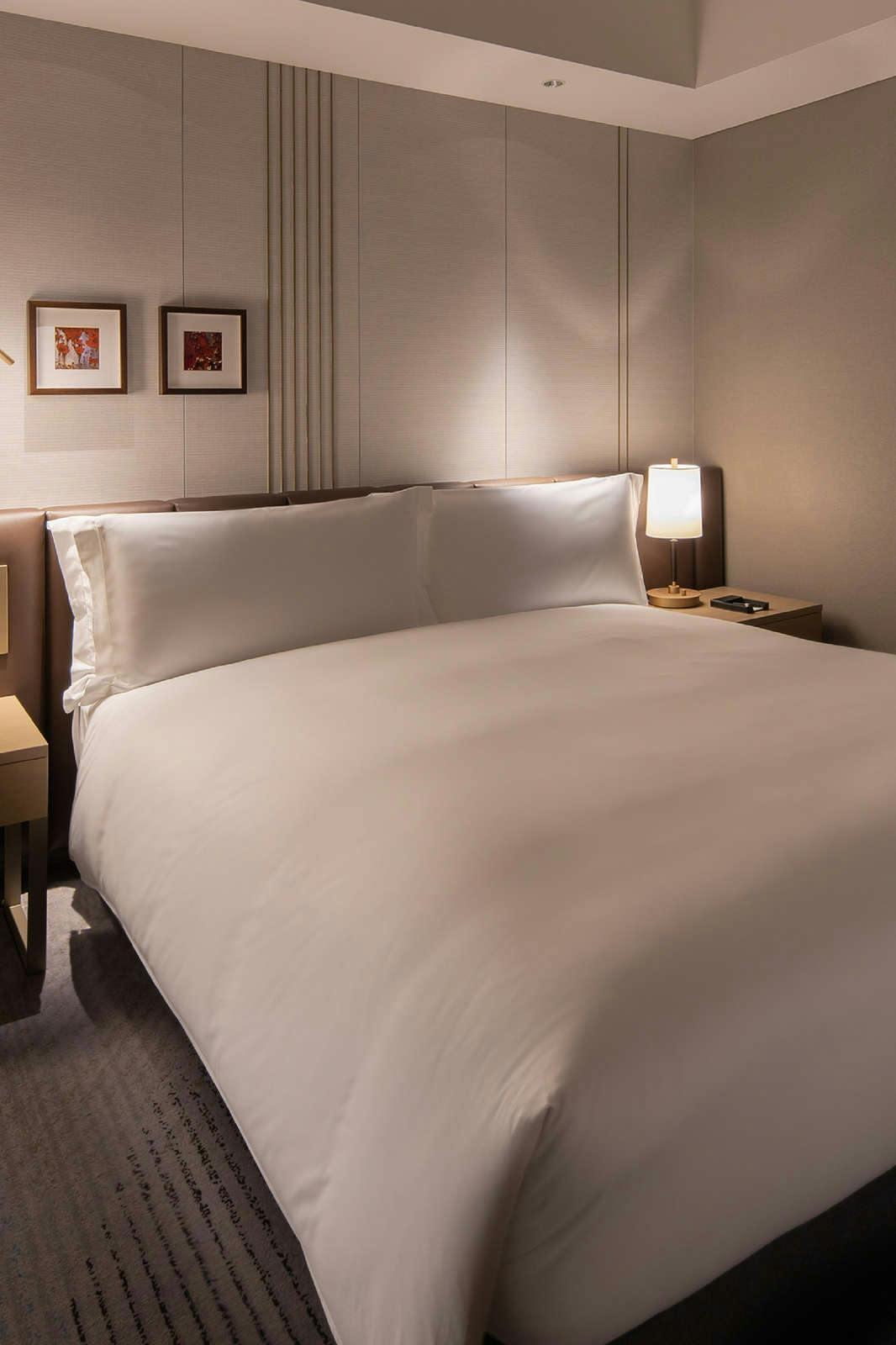 Hotel The Strings by InterContinental Tokyo photo 2