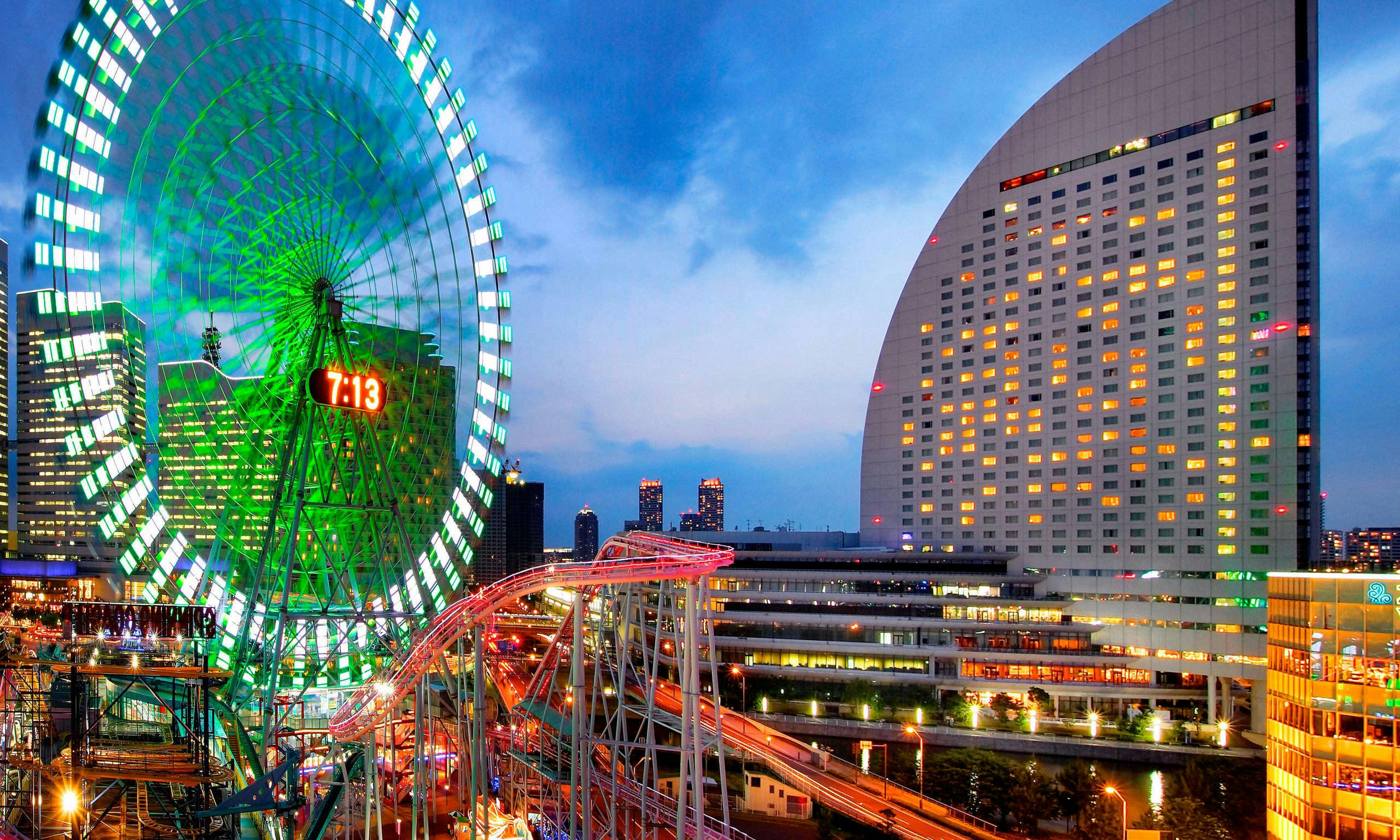 InterContinental Yokohama Grand