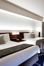 Hotel InterContinental Yokohama Grand photo 4